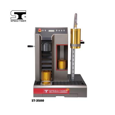 China Machine repair shops ST-3500 speedtiger shrink machine fit for speedtiger shrink adjustment brackets for sale