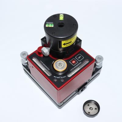 China Multi-functional geometrical measuring bottom precision high precision laser for measuring for sale