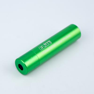 China Hotels Long Life 520nm 20mW Dot Direct Green Industrial Laser Diode Modules For Medical Laser Equipment for sale