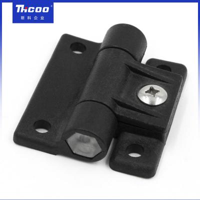 China Cabinet Door Symmetric Asymmetric Damping Torque Hinge Position Hinge for sale