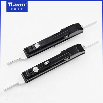 China T handle L handle Swing Slip Rod Flat Connecting Rod Lock for sale