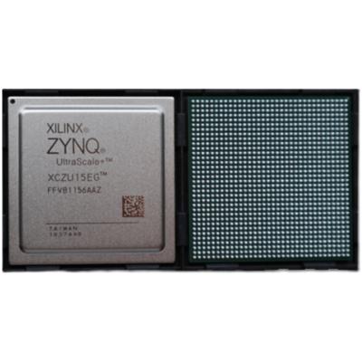 China New original FPGA integrated circuits XCZU15EG-2FFVB1156I XCZU15EG-2FFVB1156E electronic components of XCZU15EG-2FFVB1156I XCZU15EG-2FFVB1156E for sale