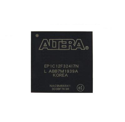 China New Original Integrated Circuits BGA324 EP1C12F324C8N EP1C12F324I7N EP1C12F324C8N EP1C12F324I7N Electronic Components for sale