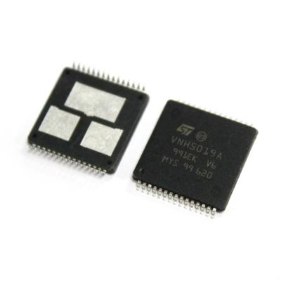 China Original New VNH5019A Microcontroller Electronic Components SOP30 MCU VNH5019A-E Online Integrated Circuits for sale