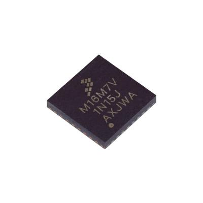 China MKL16Z128VFM4 Microcontroller Electronic Components Integrated Circuits QFN32 MCU M16M7V 48MHz for sale