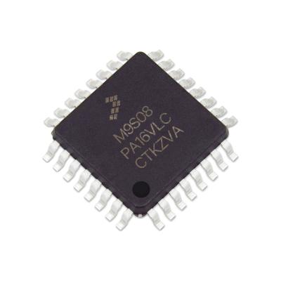 China M9S08PA16VLC Microcontroller Electronic Components Integrated Circuits LQFP32 MCU MC9S08PA16VLC 20MHz for sale