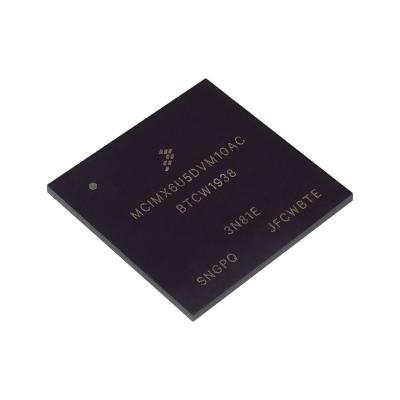 China New Original MCIMX6U5DVM10AC Electronic Components Integrated Circuits 100MHz for sale