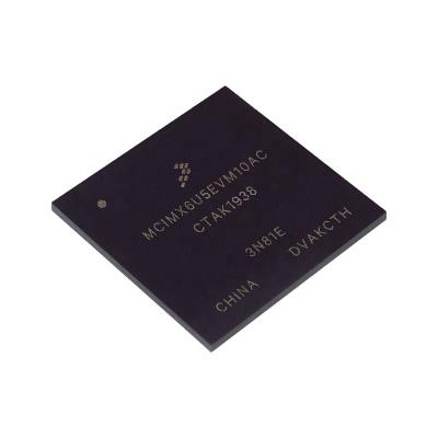 China New Original MCIMX6U5EVM10AC Electronic Components Integrated Circuits 100MHz for sale