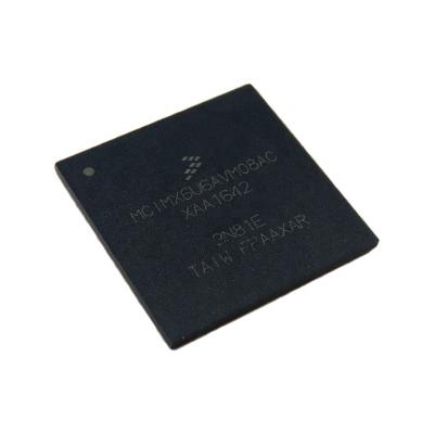 China New Original MCIMX6U6AVM08AC Electronic Components Integrated Circuits 100MHz for sale