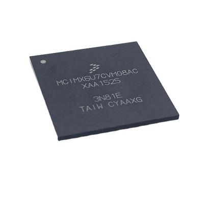 China New Original MCIMX6U7CVM08AC Electronic Components Integrated Circuits 100MHz for sale