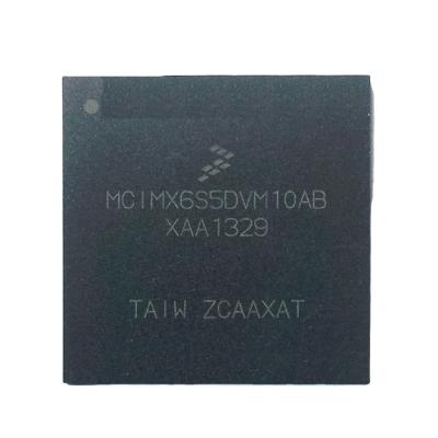 China New Original MCIMX6S5DVM10AB Electronic Components Integrated Circuits 100MHz for sale