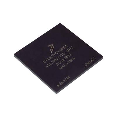 China New Original MPC8270VVUPEA Electronic Components Integrated Circuits 100MHz for sale