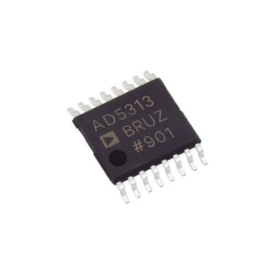 China AD5313WBRUZ Microcontroller Electronic Components Integrated Circuits TSSOP16 MCU AD5313WBRUZ 32MHz for sale