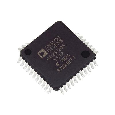 China AD1939YSTZ Microcontroller Electronic Components Integrated Circuits LQFP64 MCU AD1939YSTZ 32MHz for sale