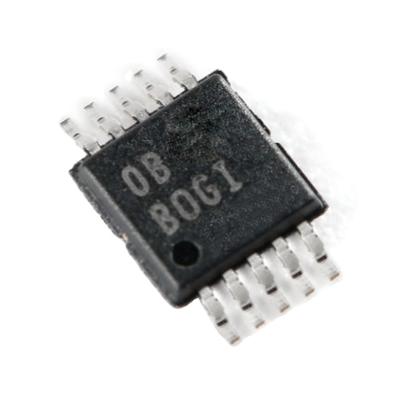 China ADS1115IDGSR Hot-selling Microcontroller Electronic Components Integrated Circuits MCU ADS1115IDGSR for sale