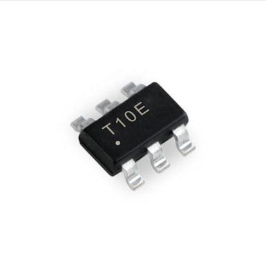 China New Original ATTINY10-TSHR Microcontroller Electronic Components Integrated Circuits MCU 12MHz for sale