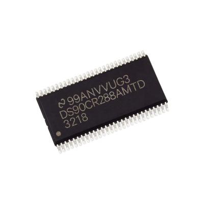 China New Original DS90CR288AMTDX/NOPB Microcontroller Electronic Components Integrated Circuits MCU DS90CR288AMTDX for sale