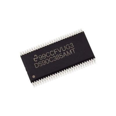 China New Original DS90C385AMTX/NOPB Microcontroller Electronic Components Integrated Circuits MCU DS90C385AMTX for sale