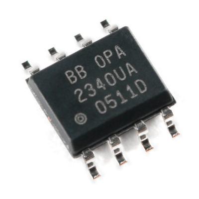 China New Original OPA2340UA Microcontroller Electronic Components Integrated Circuits MCU OPA2340UA for sale