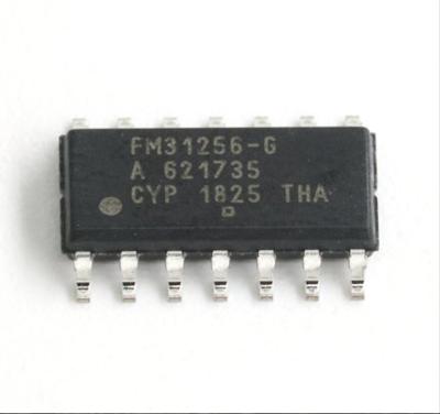 China New Original FM31256-GTR Microcontroller Electronic Components Online Integrated Circuits 80MHz for sale