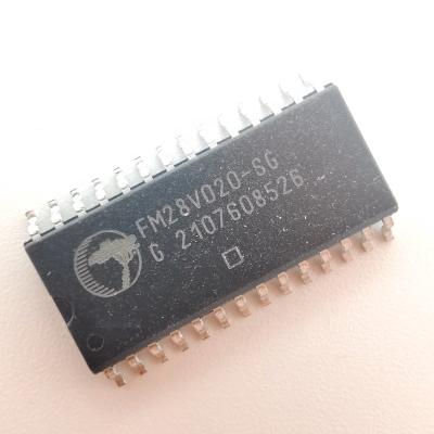 China New Original FM28V020-SGTR Microcontroller Electronic Components Online Integrated Circuits 80MHz for sale