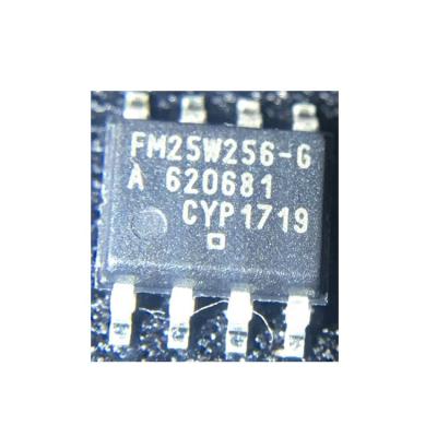 China New Original FM25W256-GTR Microcontroller Electronic Components Online Integrated Circuits 80MHz for sale