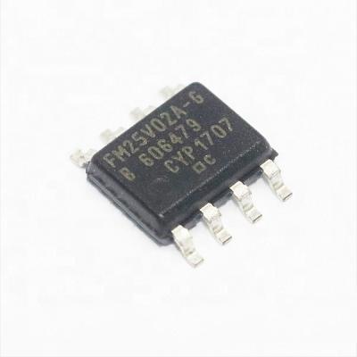 China New Original FM25V02A-GTR Microcontroller Electronic Components Online Integrated Circuits 80MHz for sale