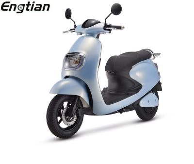 China USB Reverse Electric Motorcycle Moped Electric Scooter For Adults In CKD And SKD for sale