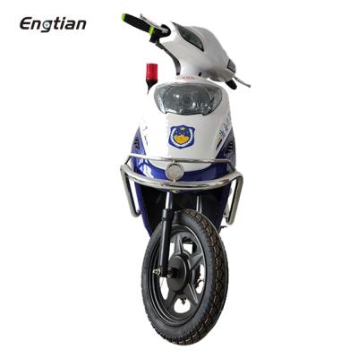 China Unisex Cheap Electric Scooters Moped 1000W Electric Motorcycles With Pedals for sale