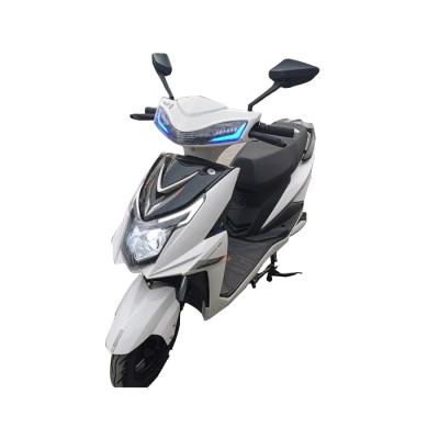 China 2020 new style unisex high quality cheapest motorcycle 1000w fast 2 Seat 2 wheel motorcycles electric scooters for sale