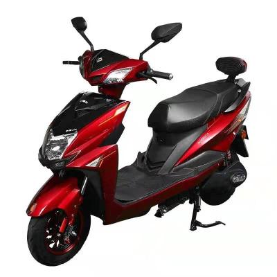 China from wuxi from tenghui new 60V 20AH 800W electric scooter cheap model electric scooters for adult 31 - 40Ah for sale