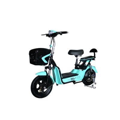 China High Quality Best Selling Fashionable Cheaper Price Unisex Mobility 2 Wheel Electric Scooters for sale