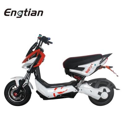 China 2018 New Products On Sale Adult Mini Electric Moped With Pedal Assist 90-90-10 for sale