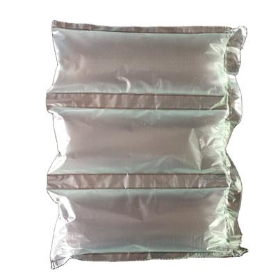 China 2022 Hot Sale PE Air Bubble Plastic Film Roll And Air Cushion Plastic Protective Bags for sale