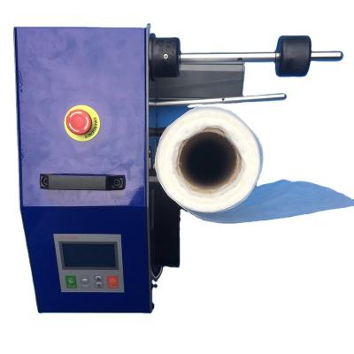 China Cheap Beverage Trade Assurance Packaging Equipment Air Cushion Machine Cushion Stuffing Machine for sale