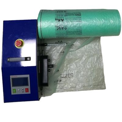 China Cheap beverage quality air cushion machine pak200 best for air cushion pillow bags for sale