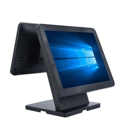 China 15inch Android POS Display Custom Windows Restaurant All In One POS System With Cash Register 15 Inch for sale