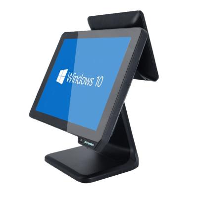 China High Quality ABS 3years Warranty Taixun Capacitive Touch Screen 15inch POS Machine For Store for sale