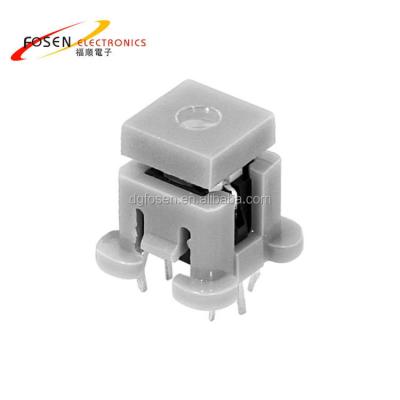 China Mini Power Switch Push Button Touch Switch Tactile Tact Switch With Led for sale