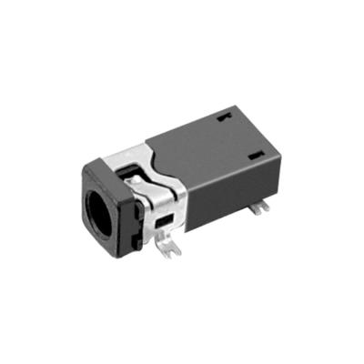 China audio & Video 4 pin smt 2.5mm phone jack connector ROHS PJ2034A for sale