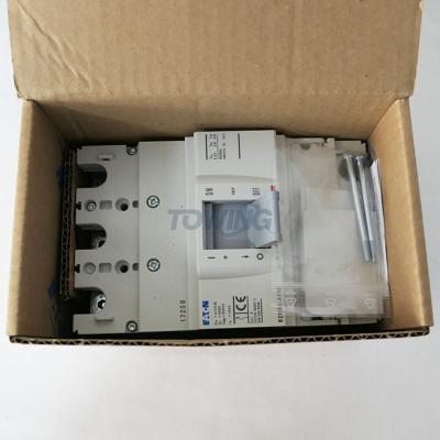 China Experience hot sale and original EATON molded case circuit breaker BZMB2-A160-CN for sale