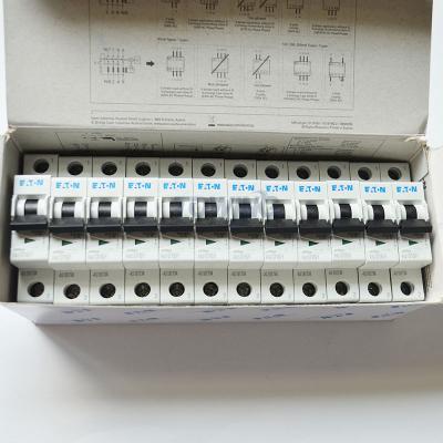 China Hot sale and original EATON experience miniature circuit breaker FAZ-D16/1 for sale