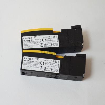 China Hot sale and experience original EATON LS-S02-ZB limit switch for sale