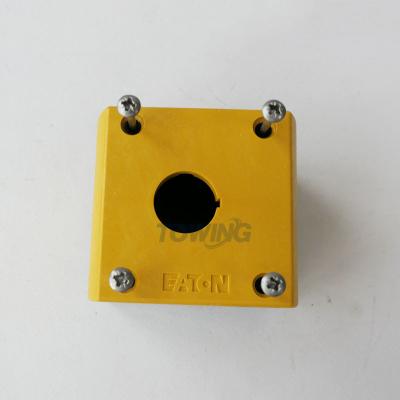 China Hot sale and experience original EATON M22-IY1 switch button for sale