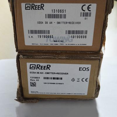 China High Quality Experience Original Italy REER Safety Relay EOS4 3B Curtain OH for sale