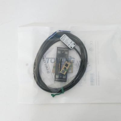 China Experience Best Selling Original Germany Di-soric Proximity Sensor KDCQ34CNM10P1 for sale