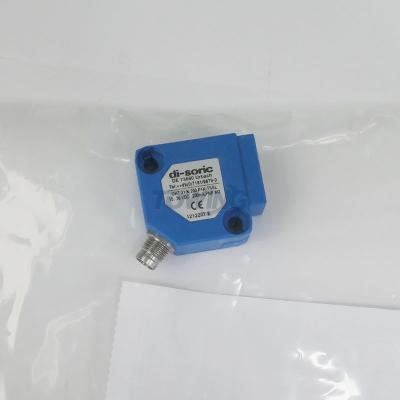 China Best experience selling Germany Di-soric original Diffuse Reflection Sensor OHT 31K 200 P1K-TSSL for sale