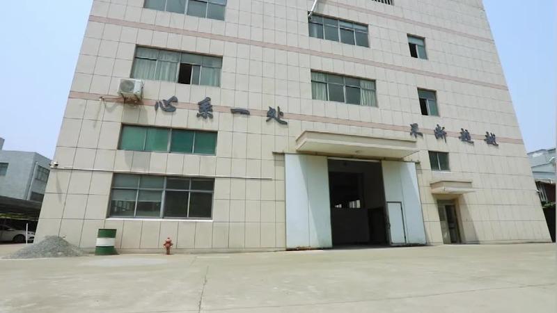 Verified China supplier - Ningbo Yudao Fishing Tackle Co., Ltd.