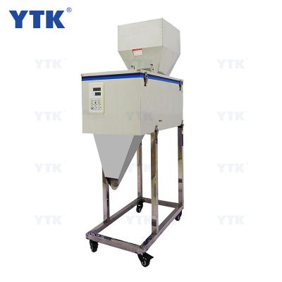 China YTK-5000 Food Granule Packing Machine Powder Packing Machine Nut Packing Filling and Filling Machine for sale