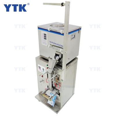 China YTK-SP100 Fully Automatic Food Particle Weighing Counting And Filling Packing Machine for sale